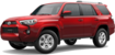 Browse 4 Runner Parts and Accessories