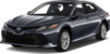 Browse Camry Parts and Accessories