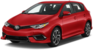 Browse Corolla Parts and Accessories