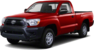 Discover Quality Parts for Toyota Tacoma