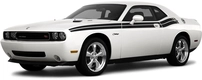 2010 Dodge Challenger PCV Valve
