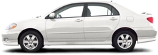 Limited Time: 1997 Toyota Corolla Fuel Tanks Under $100 - pzzev63
