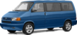 Browse Eurovan Parts and Accessories