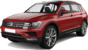 Discover Quality Parts for Volkswagen Tiguan