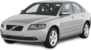 Discover Quality Parts for Volvo S40