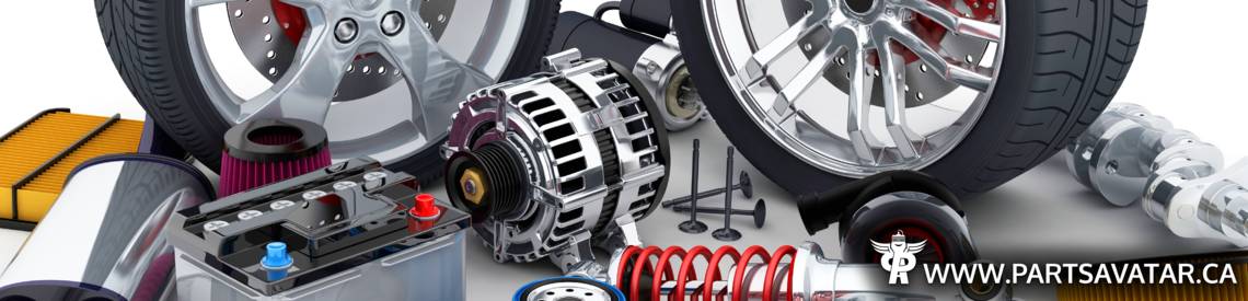 Best Selling Auto Parts