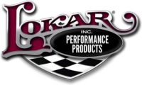Upgrade your ride with premium LOKAR auto parts
