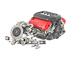 Browse a Wide Range of Replacement Auto Parts