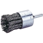 Order 1-1/2" Carbon Steel Knotted End Brush by FIRE POWER - 1423-2118 For Your Vehicle