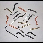 Order 1-1/4" Stiff Steel Putty Knife by LISLE - 51350 For Your Vehicle