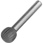 Order 1/2" Ball-Shaped Rotary File by FIRE POWER - 1423-2226 For Your Vehicle
