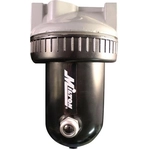 Order MILTON INDUSTRIES INC - 1170 - 1/2" (F) NPT x 1/2" (F) NPT 1 qt Polycarbonate Bowl Compact Air Desiccant Dryer For Your Vehicle