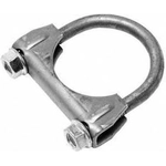 Order WALKER USA - 35343 - 1 3/4 Inch Exhaust Clamp For Your Vehicle