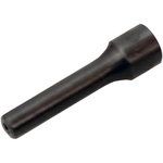 Order 1/4" Drive E4 External Torx Standard Alloy Steel Socket by LISLE - 27490 For Your Vehicle