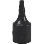 Order 1/4" Drive T25 Torx Bit Socket by LISLE - 26590 For Your Vehicle