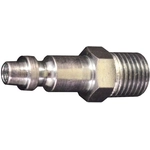 Order 1/4" Male Plug by MILTON INDUSTRIES INC - 797 For Your Vehicle