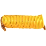 Order 1/4" x 50' ReCoil Nylon Air Hose by MILTON INDUSTRIES INC - 1670 For Your Vehicle