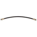 Order 1/8" (M) NPT x 18" Grease Hose Extension by LINCOLN - 71518 For Your Vehicle