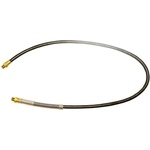 Order 1/8" (M) NPT x 36" Premium Grease Hose Extension by LINCOLN - 5861 For Your Vehicle