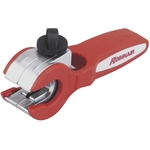 Order 1/8" to 1/2" Ratcheting Spring Loaded Tube Cutter by ROBINAIR - 42071 For Your Vehicle