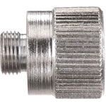 Order 1/8" x 7/16" Button Head Coupler by LINCOLN - 10460 For Your Vehicle