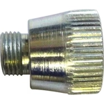 Order 1/8" x 7/16" Button Head Coupler by LINCOLN - 10460 For Your Vehicle