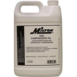 Order 1 gal Air Compressor Oil by MILTON INDUSTRIES INC - 1002 For Your Vehicle