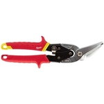 Order 10" Straight Cut Offset Blades Aviation Tinner Snips by MILWAUKEE - 48-22-4532 For Your Vehicle