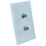 Order 12V Wall Plate by JR PRODUCTS - 47875 For Your Vehicle