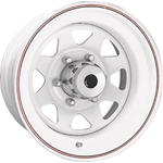 Order 14" Steel Wheel by CECO - CD705712 For Your Vehicle