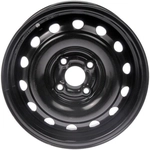 Order 14" Steel Wheel by DORMAN (OE SOLUTIONS) - 939-105 For Your Vehicle