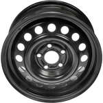 Order DORMAN (OE SOLUTIONS) - 939-175 - Steel Wheel For Your Vehicle