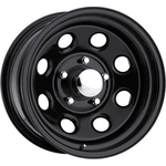 Order 15" Custom Wheel by CECO - CD425812 For Your Vehicle