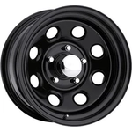 Order 15" Custom Wheel by CECO - CD427812 For Your Vehicle