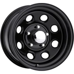 Order 15" Custom Wheel by CECO - CD427860 For Your Vehicle