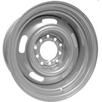 Order 15" Custom Wheel by CECO - CD555710 For Your Vehicle