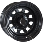 Order 15" Custom Wheel by CECO - CD845012 For Your Vehicle