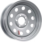 Order 15" Custom Wheel by CECO - CD924612 For Your Vehicle