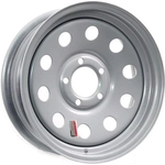 Order 15" Custom Wheel by CECO - CD927660 For Your Vehicle