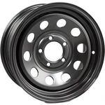 Order 15" Custom Wheel by CECO - CD944612 For Your Vehicle