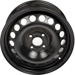Order DORMAN - 939-100 - 15" Steel Wheel For Your Vehicle