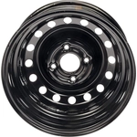 Order DORMAN - 939-111 - Roue en acier de 15 " For Your Vehicle