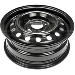 Order 15" Steel Wheel by DORMAN - 939-114 For Your Vehicle