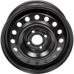 Order DORMAN - 939-115 - 15" Steel Wheel For Your Vehicle