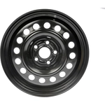 Order DORMAN - 939-119 - 15" Steel Wheel For Your Vehicle