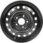 Order DORMAN - 939-124 - 15" Steel Wheel For Your Vehicle