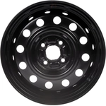 Order DORMAN - 939-125 - Roue en acier de 15 " For Your Vehicle