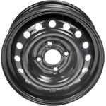 Order DORMAN - 939-126 - 15" Steel Wheel For Your Vehicle