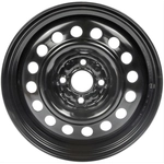 Order 15" Steel Wheel by DORMAN - 939-146 For Your Vehicle