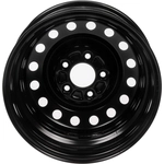 Order DORMAN - 939-179 - 15" Steel Wheel For Your Vehicle